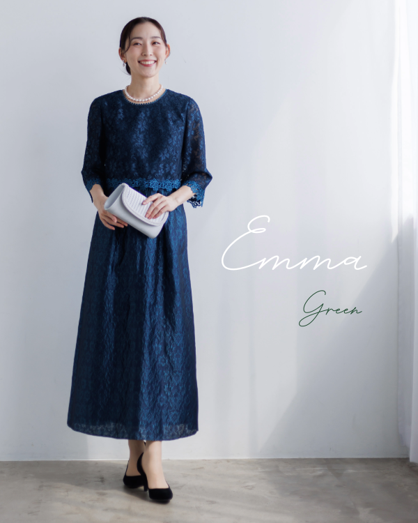 新作ブライダルマザードレス特集｜【結婚式の母親向けフォーマル