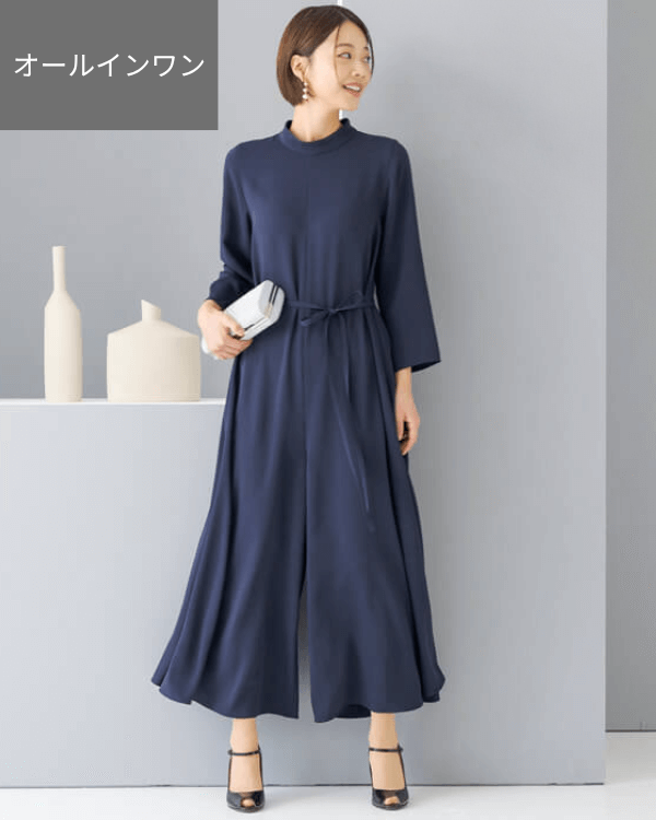 オールインワン商品一覧ページ【結婚式の母親・父親・親族向けの装い