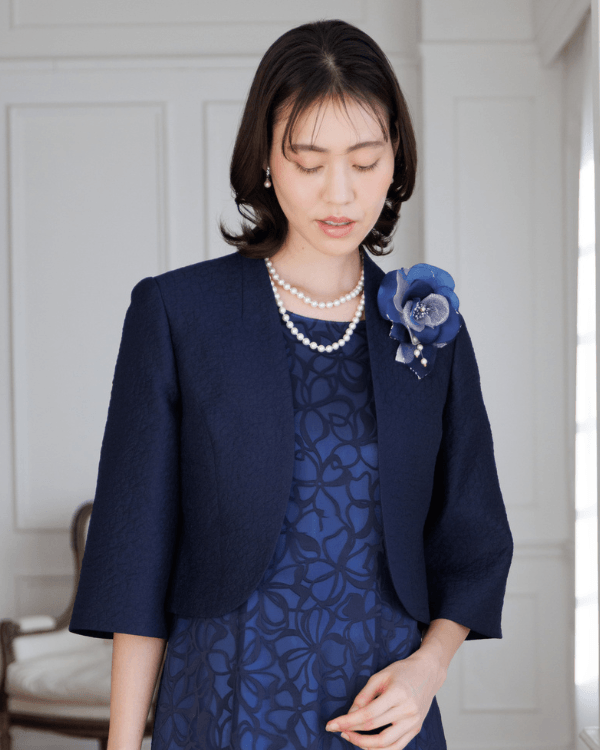 トップス（ジャケット）商品一覧ページ【結婚式の母親・父親・親族向け