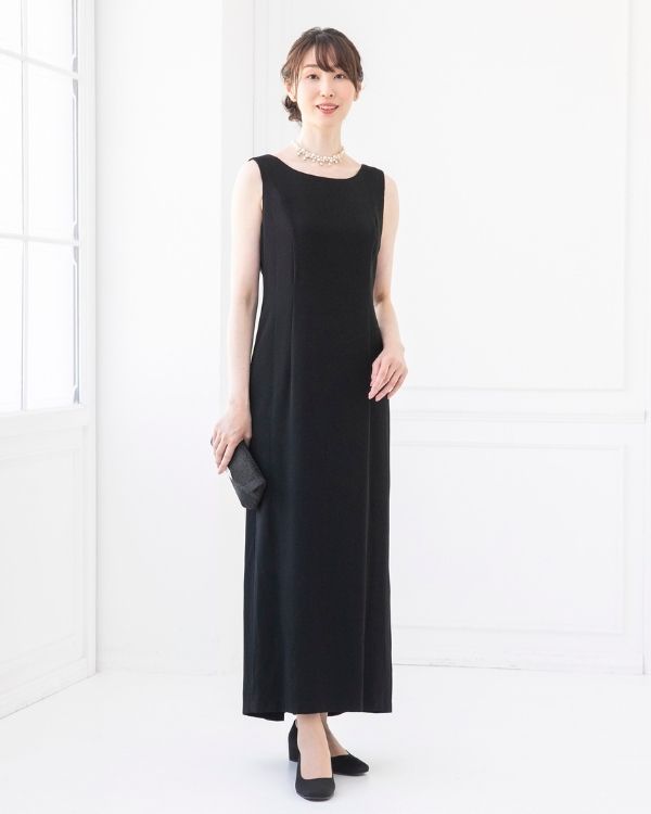 ロングドレス商品一覧ページ【結婚式の母親・父親・親族向けの