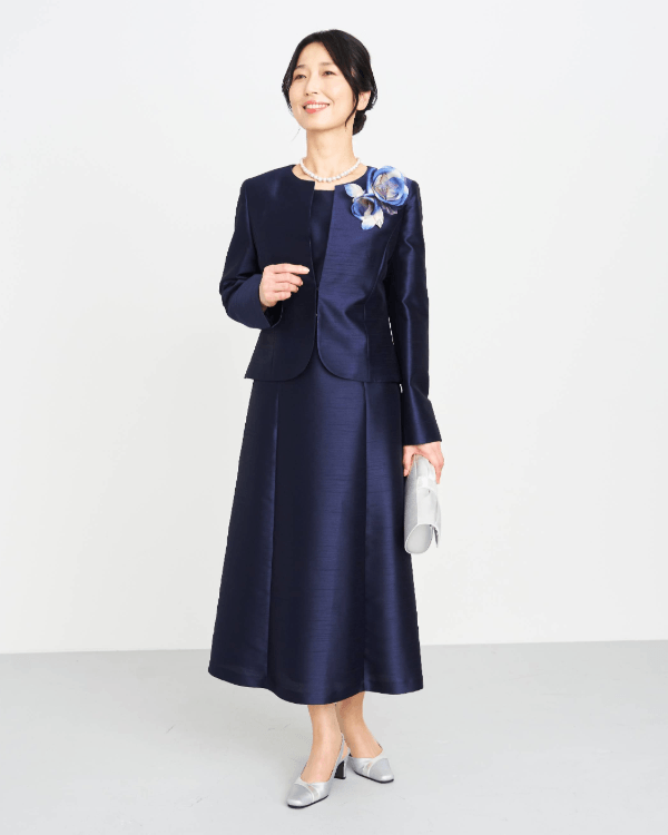 フォーマル商品一覧ページ【結婚式の母親・父親・親族向けの装い／お