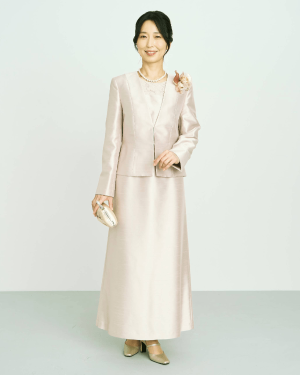 フォーマル商品一覧ページ【結婚式の母親・父親・親族向けの装い／お