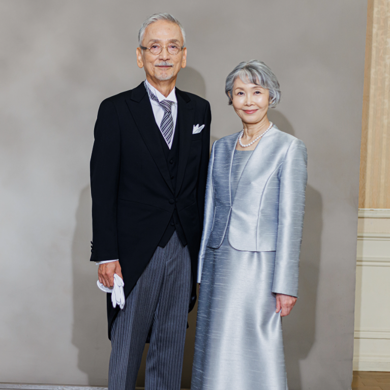 式典／叙勲／皇室行事